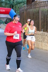 #CSCUnite24 5K Fun Run / 2-Mile Walk